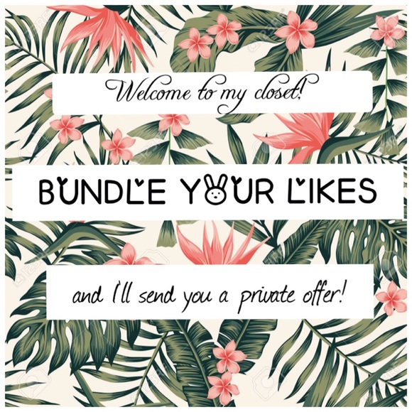 BUNDLE AND SAVE - Picture 1 of 2